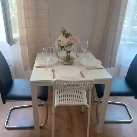 Appartement čsa #3# V Centru *