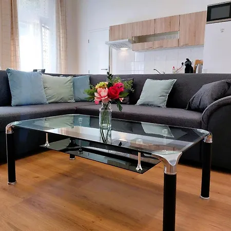 Appartement čsa #3# V Centru