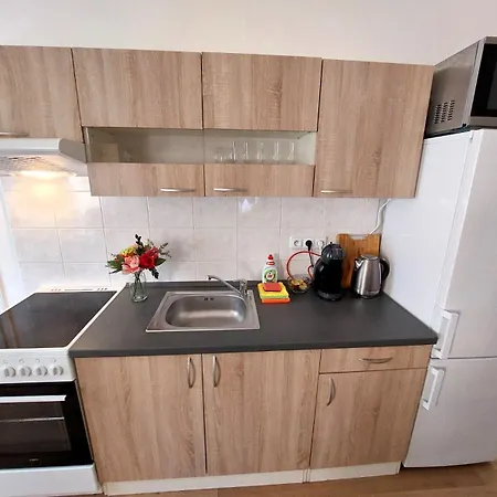 Appartement čsa #3# V Centru
