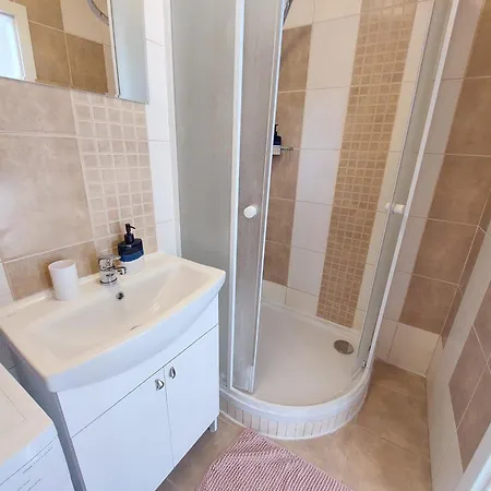 čsa #3# V Centru Appartement