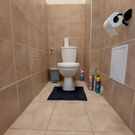 Appartement čsa #3# V Centru Hradec Králové