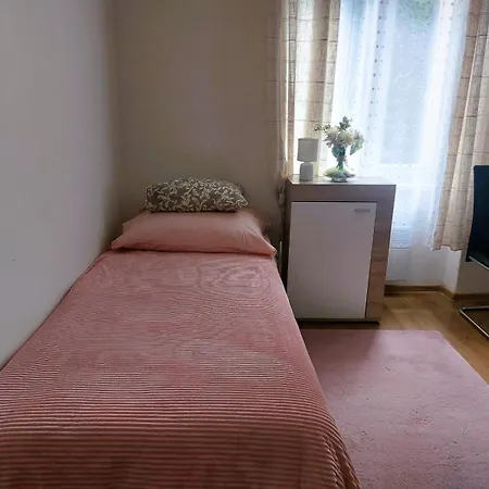 Csa #3# V Centru Apartment