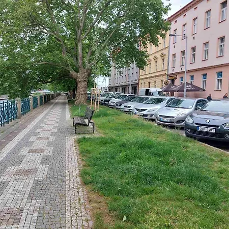 čsa #3# V Centru Apartmán