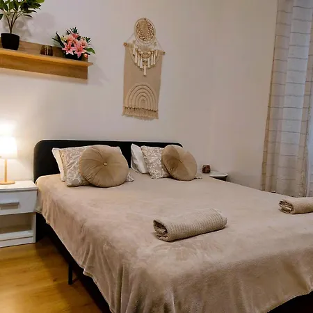 Appartement čsa #3# V Centru Hradec Králové