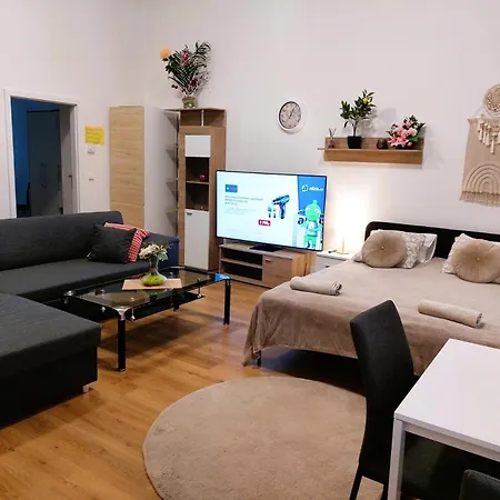 čsa #3# V Centru Appartement Hradec Králové