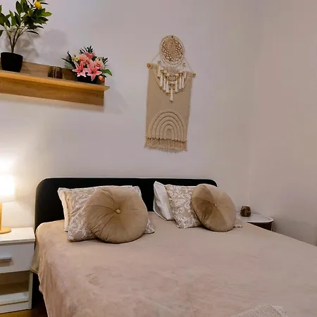 čsa #3# V Centru Appartement Hradec Králové