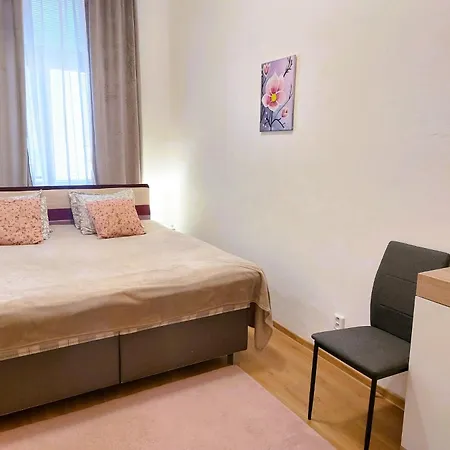 čsa #3# V Centru *