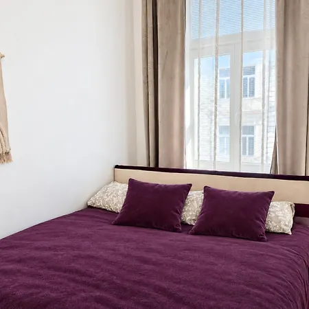 čsa #3# V Centru Appartement Hradec Králové